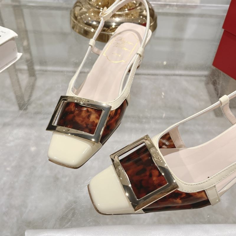 Roger Vivier Sandals